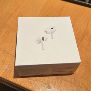 Airpods pro 2